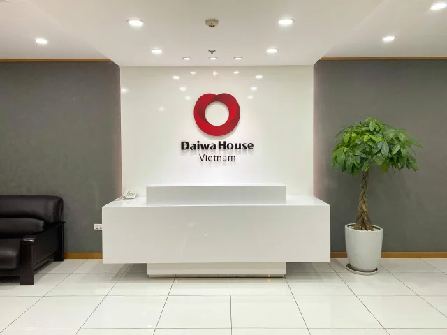 Daiwa House Việt Nam: DN 100% vốn ngoại, bị phạt và truy thu 1 tỷ đồng tiền thuế - Ảnh 1