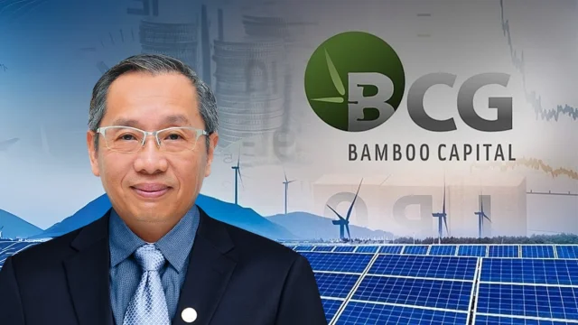 Chủ tịch Bamboo Capital qua đời sau chưa đầy một năm tiếp quản "ghế n&oacute;ng" &nbsp;