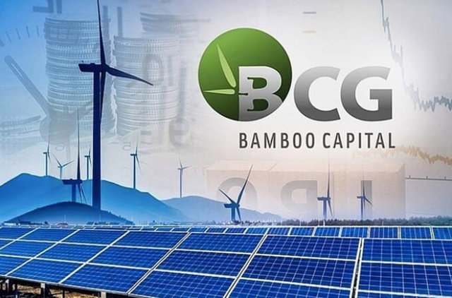 BCG Land là c&ocirc;ng ty con của C&ocirc;ng ty cổ phần T&acirc;̣p đoàn Bamboo Capital.