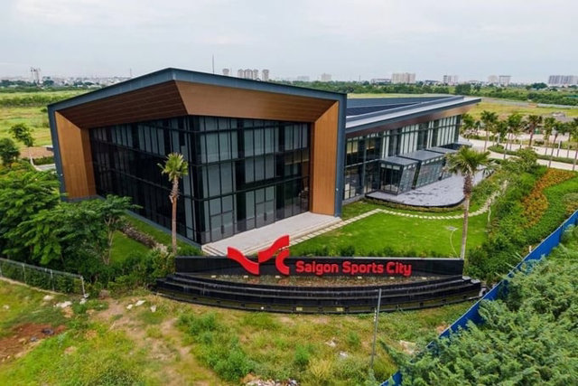 Tp.HCM tháo gỡ vướng mắc cho 5 dự án lớn - Ảnh 1