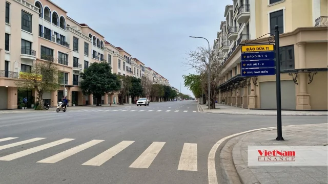Toàn cảnh đại đô thị của Vingroup, cực hút mới ở Văn Giang - Hưng Yên - Ảnh 6