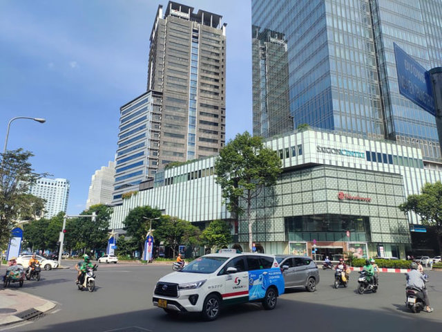 Tp.HCM tháo gỡ vướng mắc cho 5 dự án lớn - Ảnh 2