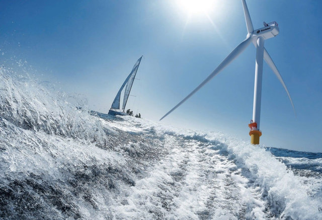 Gần đ&acirc;y, Envision Energy đ&atilde; th&agrave;nh c&ocirc;ng trong việc đạt được giấy chấp thuận (LOA) cho dự &aacute;n điện gi&oacute; ngo&agrave;i khơi 500 MW tại Việt Nam.