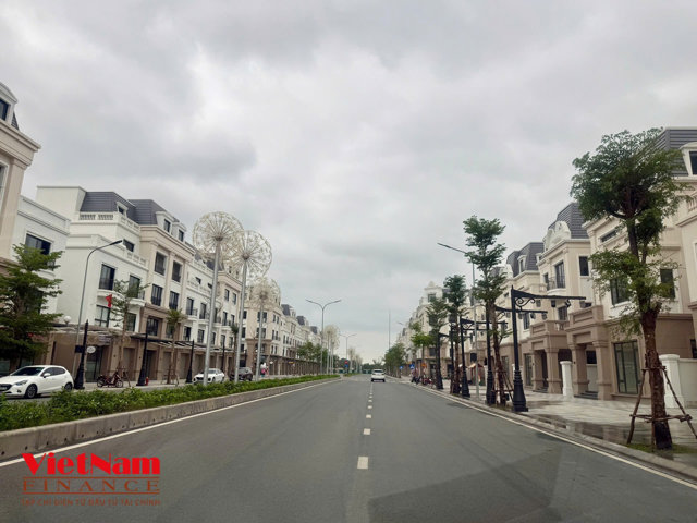 Khảo sát giá Vinhomes Golden Avenue tại cửa khẩu Bắc Luân II - Móng Cái - Ảnh 4