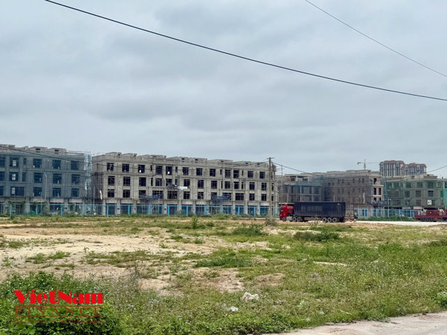 Khảo sát giá Vinhomes Golden Avenue tại cửa khẩu Bắc Luân II - Móng Cái - Ảnh 7
