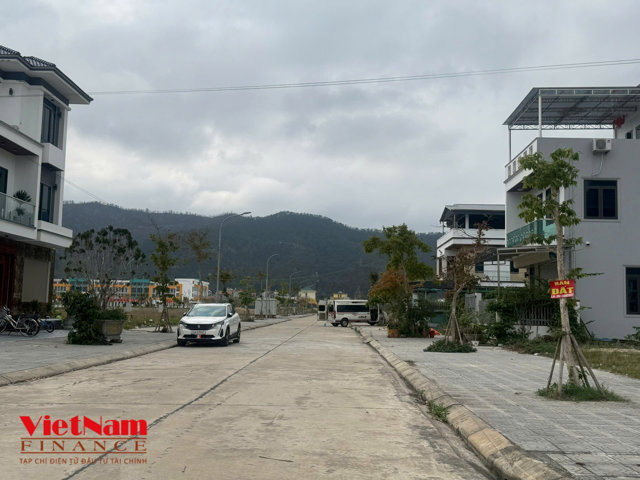 Bất động sản Vân Đồn trầm lắng trong cơn sốt ăn theo sáp nhập tỉnh thành - Ảnh 5
