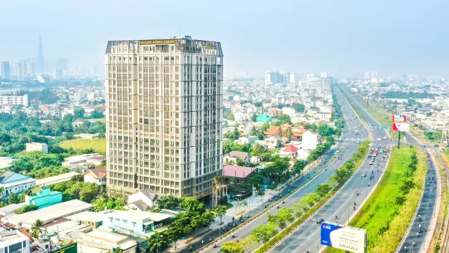 Tiền của Đất Xanh tăng gấp 4 lần, đạt hơn 5.000 tỷ - Ảnh 1