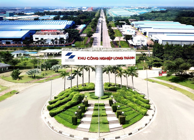 Sonadezi Long Thành bị phạt, truy thu 13,4 tỷ đồng tiền thuế - Ảnh 1