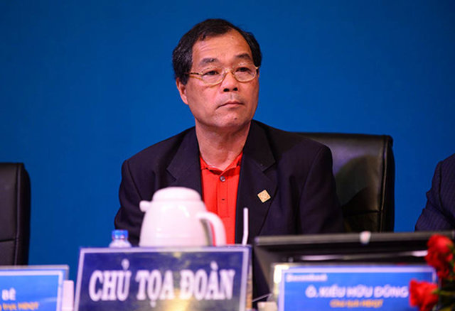 &Ocirc;ng Trầm B&ecirc;