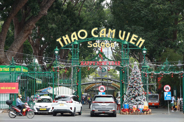 Thảo Cầm Viên: Doanh thu phục hồi mạnh, gỡ dần 'khúc mắc' trăm tỷ - Ảnh 1