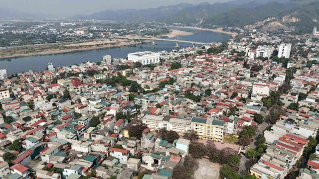 Dự kiến, dự &aacute;n sẽ được đầu tư x&acirc;y dựng từ năm 2026 - 2036. Tổng vốn đầu tư khoảng hơn 2.300 tỷ đồng.