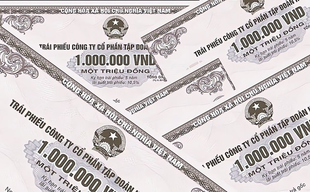 Trong 1 ngày, vừa trả nợ xong, Đường Mặt Trời đã phát hành lô trái phiếu 250 tỷ đồng - Ảnh 1