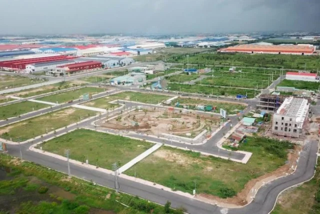 Ninh Bình: Dồn dập đấu giá 400 lô đất, khởi điểm cao nhất 15,7 triệu/m2 - Ảnh 1