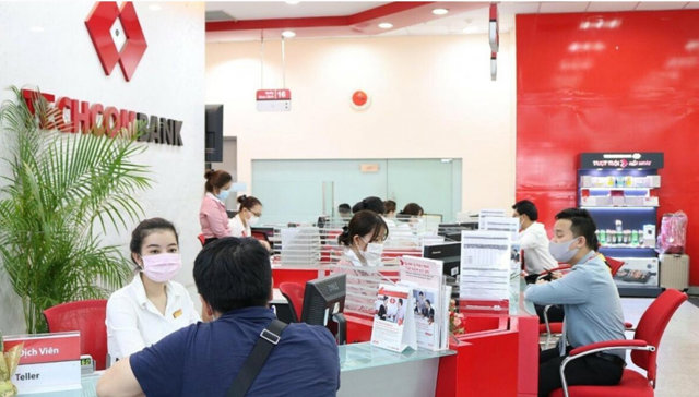 Techcombank tự tin tham gia thị trường bảo hiểm nh&acirc;n thọ nhờ sức mạnh của hệ sinh th&aacute;i ng&acirc;n h&agrave;ng v&agrave; đối t&aacute;c
