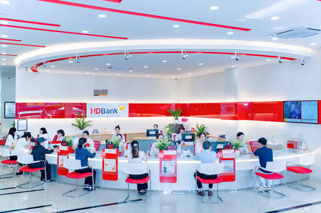 L&atilde;i suất chỉ từ 3%/năm, HDBank k&iacute;ch hoạt 2 g&oacute;i vay quy 35.000 tỷ đồng hỗ trợ doanh nghiệp tăng tốc v&agrave; chuyển đổi số.