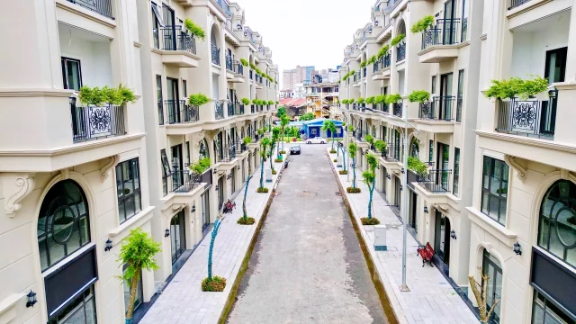 Nắm loạt dự án BĐS, OLECO - NQ huy động 490 tỷ đồng trái phiếu - Ảnh 1