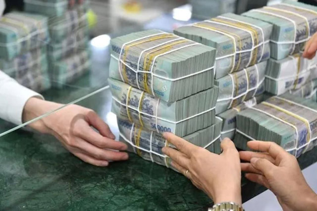 Hơn 16 triệu tỷ bơm ra nền kinh tế, loạt chương trình 'vốn rẻ' tìm khách vay - Ảnh 1