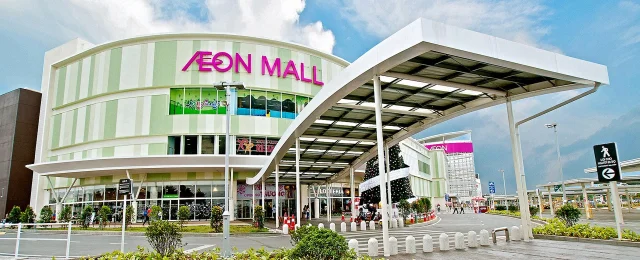 Bắc Giang: Sớm đưa TTTM AeonMall hơn 3,9 nghìn tỷ vào sử dụng - Ảnh 1