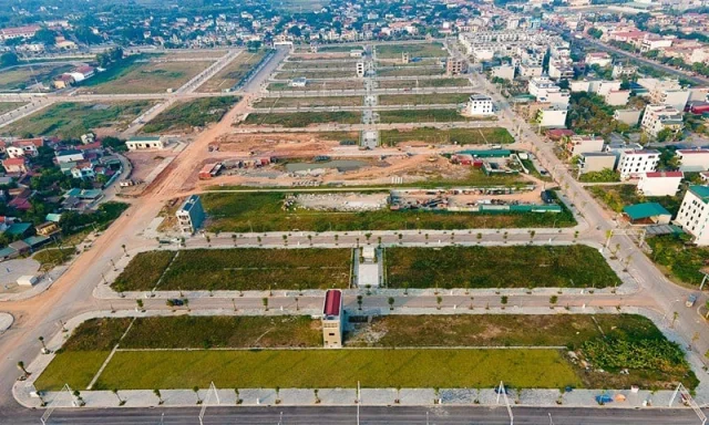 Theo đ&oacute;, c&aacute;c l&ocirc;&nbsp;đất đấu gi&aacute;&nbsp;thuộc địa b&agrave;n c&aacute;c x&atilde; Đ&agrave;o Mỹ, T&acirc;n Hưng v&agrave; Mỹ H&agrave; (nay l&agrave; x&atilde; Ti&ecirc;n Lục), huyện Lạng Giang.