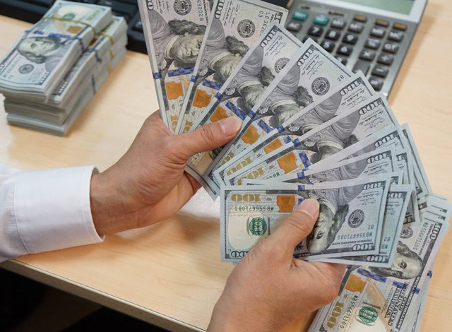 Tỷ giá USD/VND tăng nóng: Ứng phó với 'cơn gió ngược' - Ảnh 1