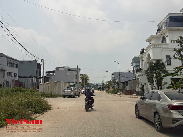 Bất động sản Tuyên Quang ‘nóng’ lên trước ngày sáp nhập tỉnh - Ảnh 3