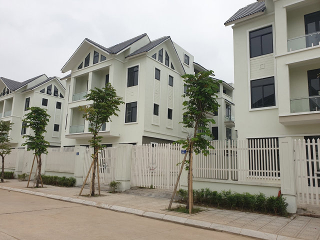 Biệt thự chục tỷ bỏ hoang: Vì sao giá không giảm, ít người bán? - Ảnh 1