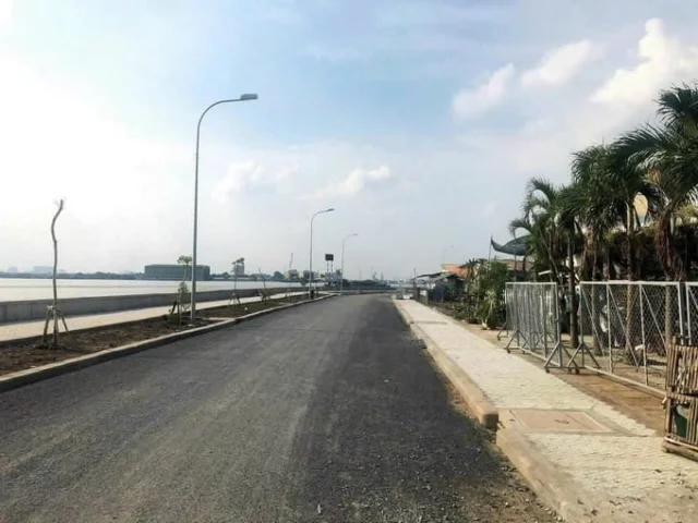 Đất nền Cần Giờ &ldquo;n&oacute;ng l&ecirc;n&rdquo; sau khi dự &aacute;n Vinhomes Cần Giờ ch&iacute;nh thức khởi c&ocirc;ng.