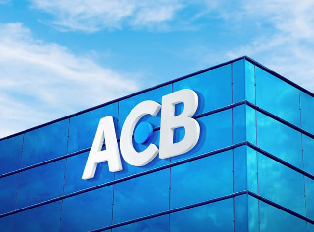 ACB tăng vốn điều lệ thêm gần 6.700 tỷ đồng - Ảnh 1