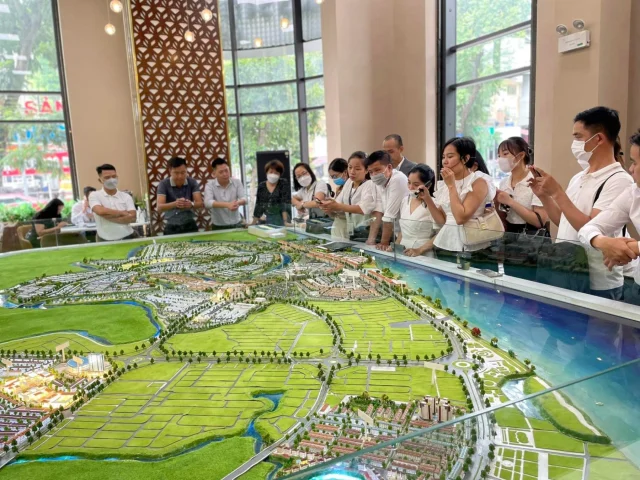 Đánh thuế 20% lãi bán BĐS: 'Nhiều thách thức cho người dân và cơ quan thuế' - Ảnh 1