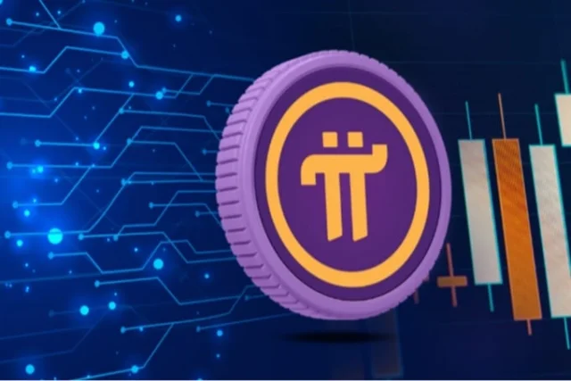 Đồng Pi tăng lên hơn 1,4 USD - Ảnh 1