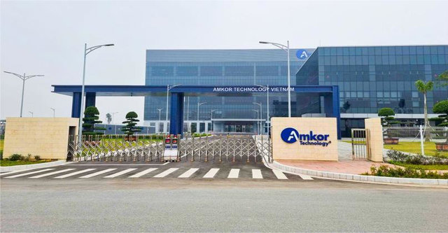 Marvell Technology: Đầu tư cho thiết kế chip