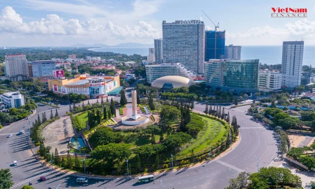 B&agrave; Rịa- Vũng T&agrave;u đấu gi&aacute; đất thu về h&agrave;ng ngh&igrave;n tỷ (ảnh minh họa)