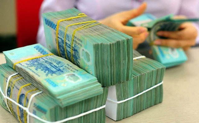 Những doanh nghiệp gửi 'núi tiền' vào ngân hàng - Ảnh 1