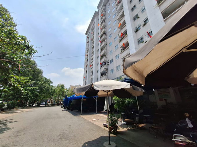Sở X&acirc;y dựng tỉnh Đồng Nai ban h&agrave;nh kết luận kiểm tra thực hiện c&aacute;c quy định của ph&aacute;p luật về quản l&yacute;, sử dụng, thu&ecirc;, thu&ecirc; mua nh&agrave; ở x&atilde; hội tại bốn dự &aacute;n nh&agrave; ở x&atilde; hội tr&ecirc;n địa b&agrave;n Tp.Bi&ecirc;n H&ograve;a.