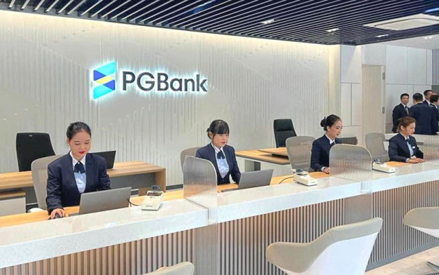 PGBank triệu tập đại hội bất thường bầu nhân sự cấp cao - Ảnh 1