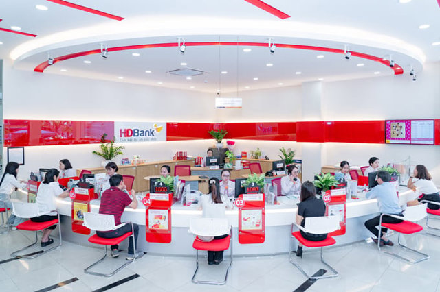 HDBank triển khai g&oacute;i t&iacute;n dụng ưu đ&atilde;i 20.000 tỷ đồng d&agrave;nh cho doanh nghiệp đang v&agrave; sẽ đầu tư v&agrave;o lĩnh vực hạ tầng v&agrave; c&ocirc;ng nghệ số.