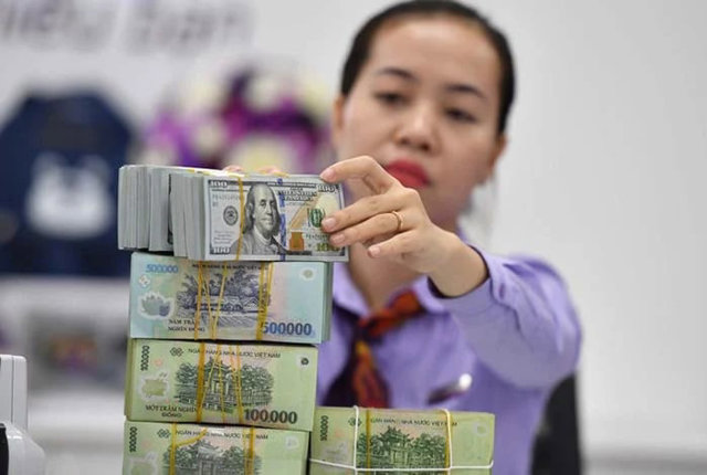 Một số nh&agrave; băng kh&aacute;c cũng đ&atilde; th&ocirc;ng qua kế hoạch trả cổ tức trong năm 2025 nhưng chưa th&ocirc;ng b&aacute;o ng&agrave;y chốt quyền.