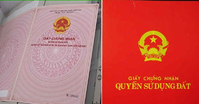 Làm sổ đỏ trước 1/1/2026, chủ đất được hưởng lợi lớn - Ảnh 2