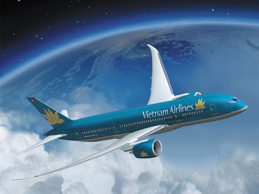 Vietnam Airlines muốn tăng vốn điều lệ thêm 22.000 tỷ đồng - Ảnh 1