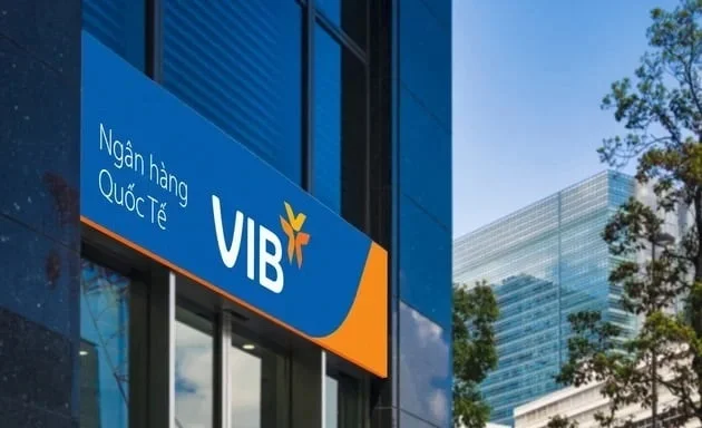 Năm 2025, VIB đặt kế hoạch 11.020 tỷ đồng lợi nhuận trước thuế, tăng 22% so với năm trước.