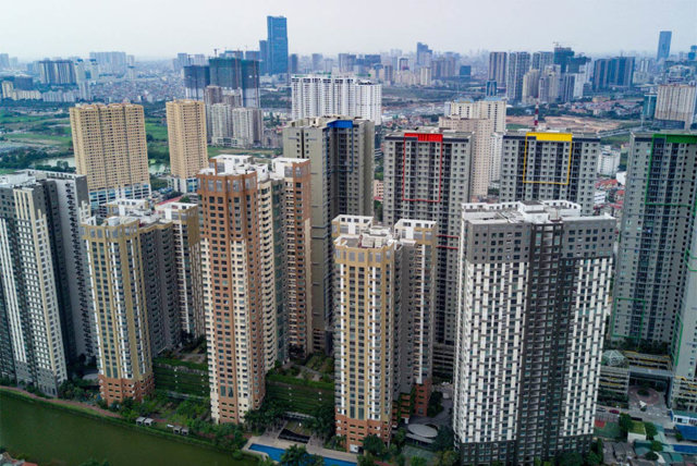 Chung cư cho thuê lưu trú ngắn hạn: Không có cơ sở cấm, phải sửa quy định? - Ảnh 1