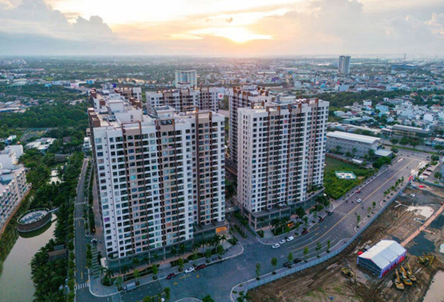 Chung cư cho thuê lưu trú ngắn hạn: Không có cơ sở cấm, phải sửa quy định? - Ảnh 2