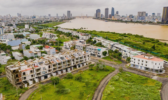 Ph&acirc;n kh&uacute;c shohouse nghỉ dưỡng vẫn "ngủ đ&ocirc;ng".&nbsp;