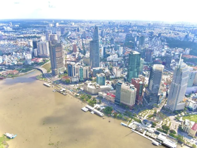 Nhiều dự &aacute;n nh&agrave; ở tại Tp.HCM sắp được &ldquo;cởi tr&oacute;i&rdquo; ph&aacute;p l&yacute;, cư d&acirc;n kỳ vọng sớm c&oacute; sổ hồng.