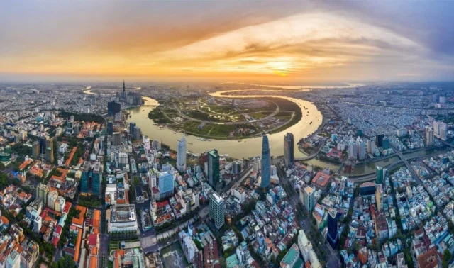 Một g&oacute;c Thủ Thi&ecirc;m - TP.HCM