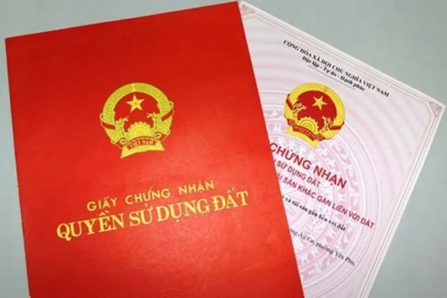Đề xuất chuyển văn phòng đăng ký đất đai về cấp xã - Ảnh 1