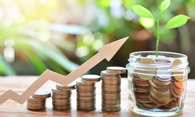 Ngân hàng dồn sức tăng vốn, nguồn lực dài hạn cho thời kỳ bùng nổ đầu tư - Ảnh 1