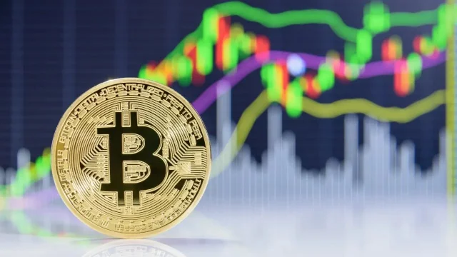 Giá Bitcoin tăng vọt lên mức cao nhất mọi thời đại - Ảnh 1