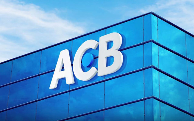 Một quỹ đầu tư Malaysia nắm trên 1% vốn ACB - Ảnh 1
