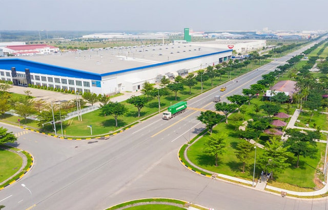 SAIGONTEL đầu tư 1.200 tỷ làm 2 Cụm CN tại Thái Nguyên - Ảnh 1
